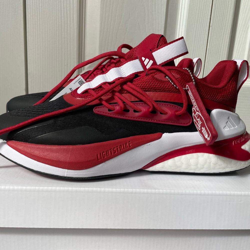 Adidas INDIANA ALPHABOOST V2 SHOES